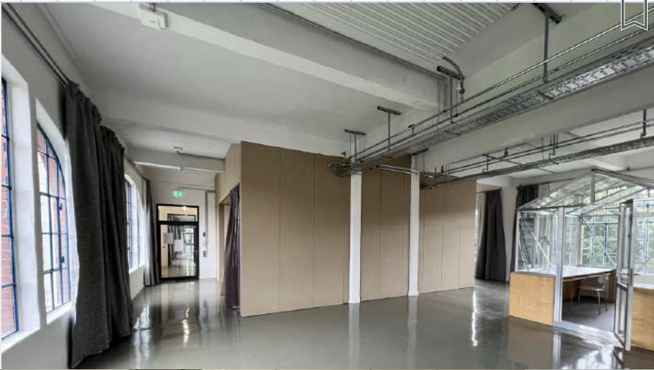 Nachhaltigkeit im Bauhaus-Stil – Der Eiermannbau im Rahmen der IBA Thüringen — Bild 1