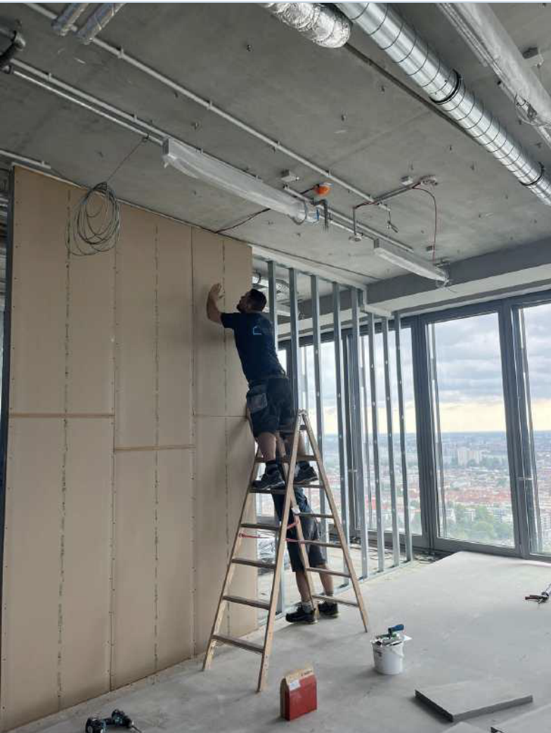 Edge-Tower — Bild 1